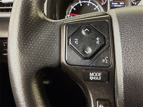 Used 2024 Toyota 4Runner TRD Off-Road image 13