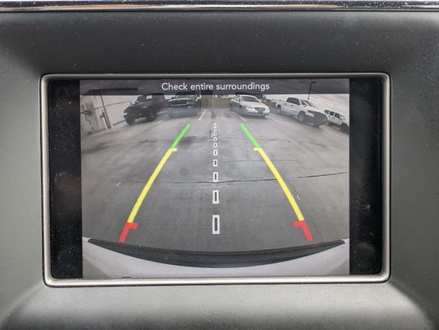 Certified 2021 Jeep Grand Cherokee Laredo RWD image 21