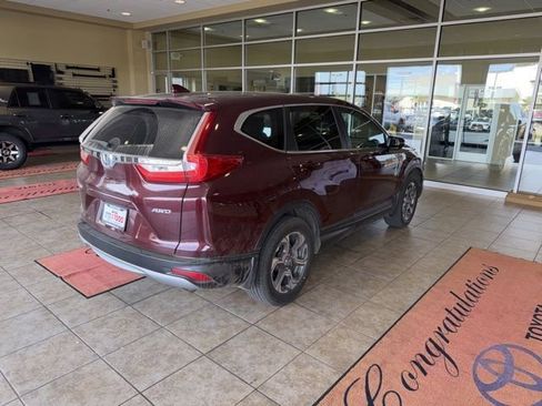 Used 2019 Honda CR-V EX-L image 5
