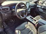 Certified 2020 Ford Explorer ST w/ ST Street Pack image 4