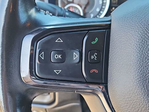 Used 2021 RAM 1500 Big Horn w/ Built-to-serve Edition image 25