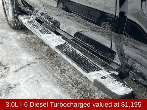 Used 2022 Chevrolet Silverado 1500 LTZ image 14