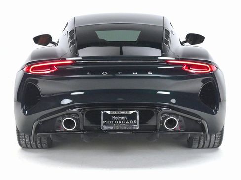 New 2025 Lotus Emira RWD image 29