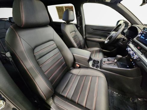 Used 2026 Honda CR-V Sport-L image 27