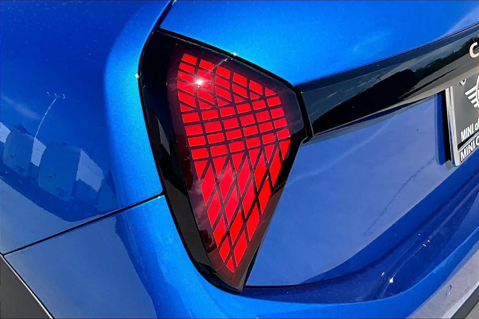 New 2027 MINI Cooper S FWD image 13