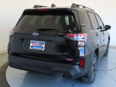 New 2026 Subaru Forester Premium image 3