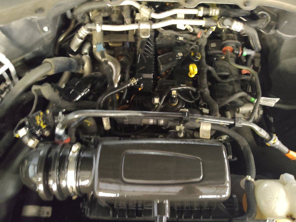 Used 2021 Ford Explorer 2WD image 30