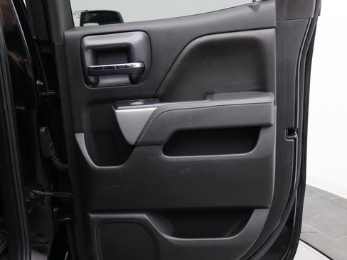 Used 2014 Chevrolet Silverado 1500 LT w/ All Star Edition AWD/4WD image 34