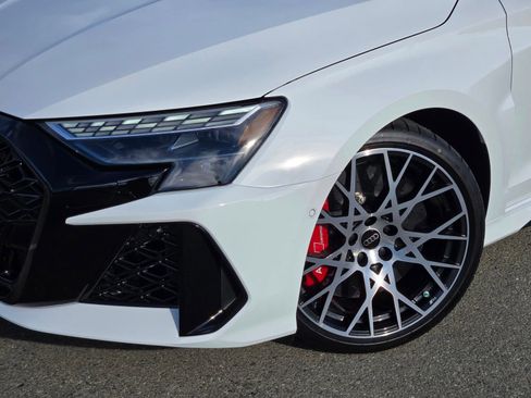 New 2026 Audi RS 3 AWD/4WD image 9