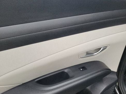 Used 2025 Hyundai Tucson SEL AWD/4WD image 19