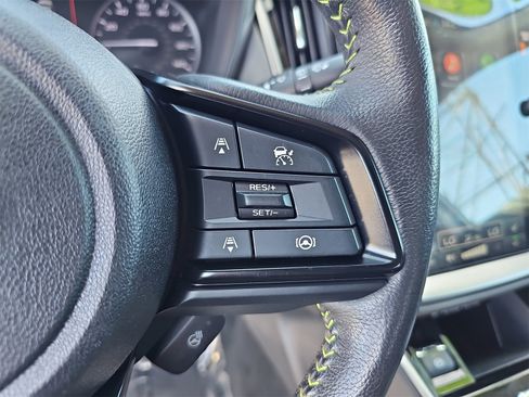 Certified 2024 Subaru Outback Onyx Edition image 18