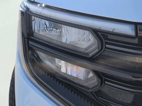 New 2026 Ford Expedition Max Platinum w/ Stealth Appearance Package image 15