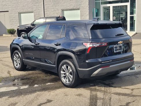 Used 2025 Chevrolet Equinox LT image 6
