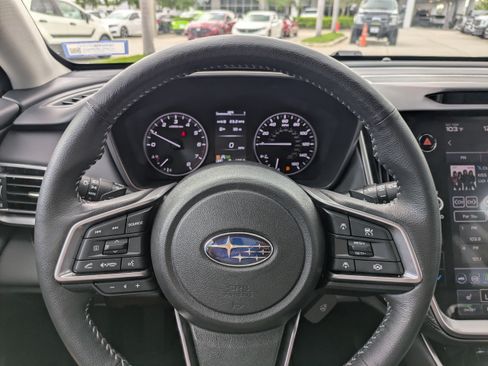 Used 2024 Subaru Outback Limited XT AWD/4WD image 35