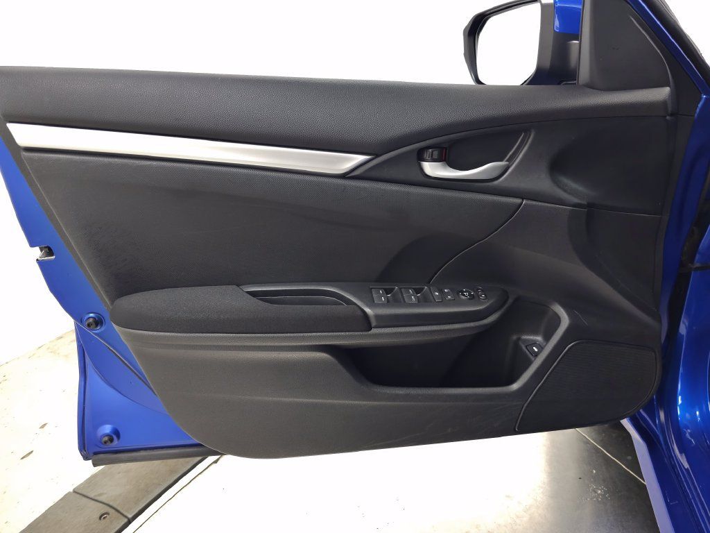 Used 2016 Honda Civic LX image 13