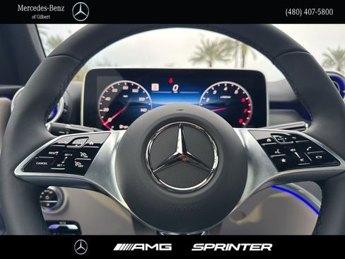 New 2026 Mercedes-Benz CLE 300 4MATIC Coupe image 26