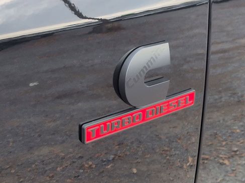 New 2026 RAM 2500 Big Horn AWD/4WD image 13