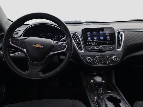 Used 2023 Chevrolet Malibu LT FWD image 13