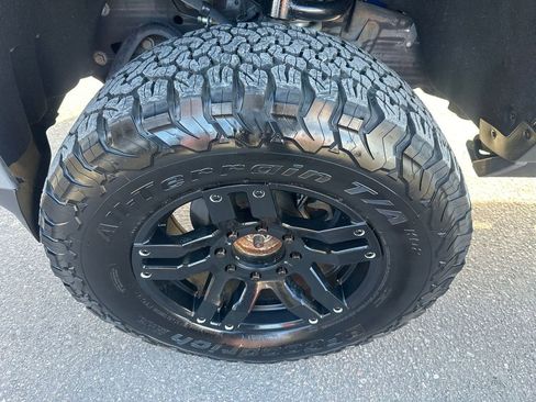 Used 2015 Chevrolet Silverado 2500 LTZ w/ Duramax Plus Package image 22