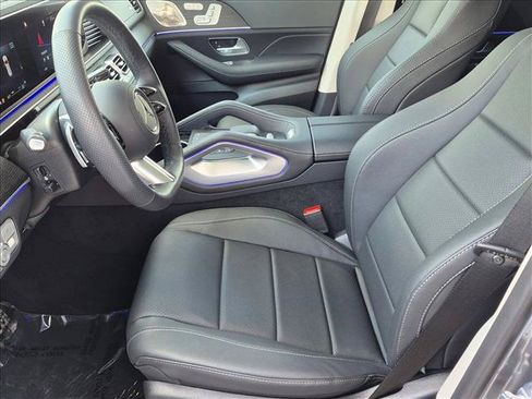 Certified 2026 Mercedes-Benz GLS 450 4MATIC image 16