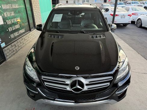 Used 2018 Mercedes-Benz GLE 350 image 13