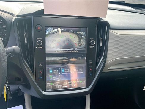 Certified 2026 Subaru Forester image 9