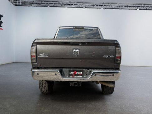 Used 2015 RAM 2500 Big Horn AWD/4WD image 15