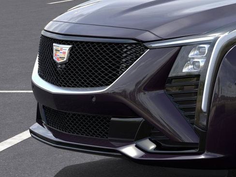 New 2026 Cadillac CT5 Sport w/ Technology Package RWD image 37