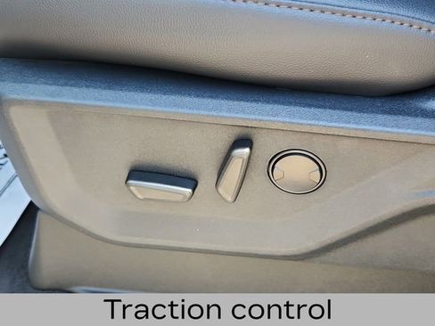 New 2025 Ford F350 Lariat w/ Lariat Ultimate Package image 10