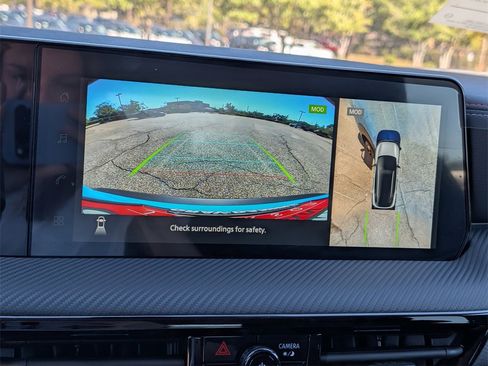 New 2026 Nissan Kicks SR w/ Cold Weather Package image 11