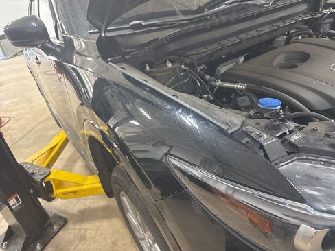 Used 2024 MAZDA CX-5 AWD 2.5 S w/ Select Package image 7