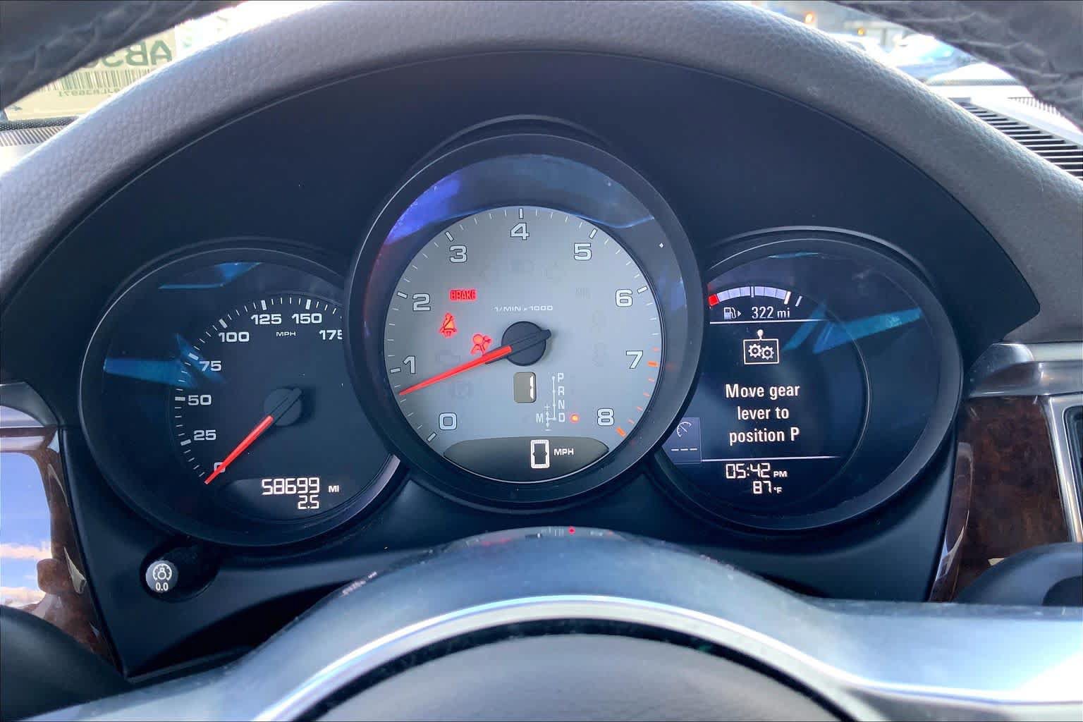 Used 2018 Porsche Macan S AWD/4WD image 17
