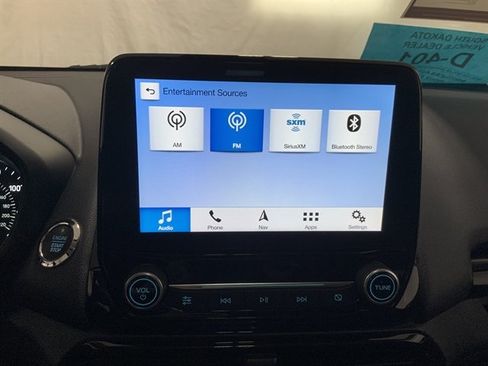 Used 2022 Ford Maverick XL w/ Equipment Group 100A Standard AWD/4WD image 58