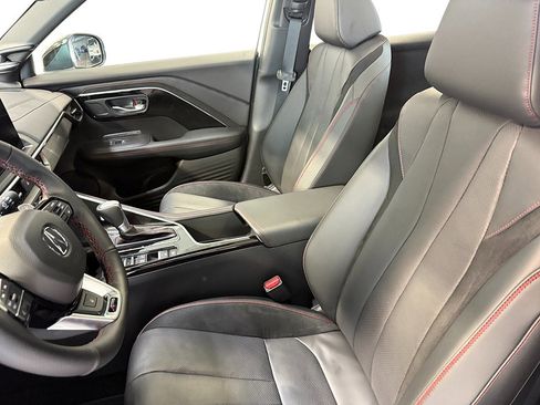 New 2026 Acura ADX A-Spec image 15