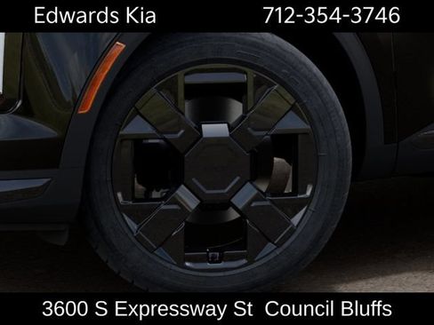 New 2026 Kia Sportage X-Line AWD/4WD image 11