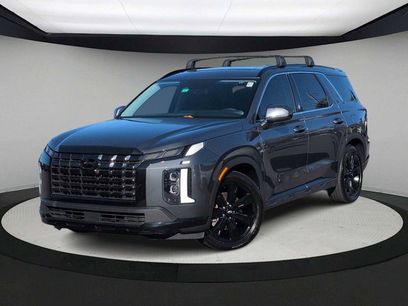 Used 2023 Hyundai Palisade XRT