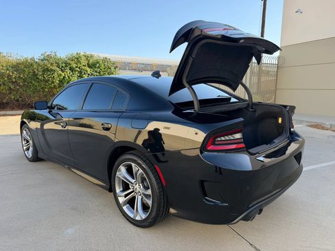 Used 2021 Dodge Charger R/T RWD image 14