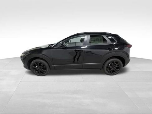 New 2026 MAZDA CX-30 Aire Edition AWD/4WD image 2