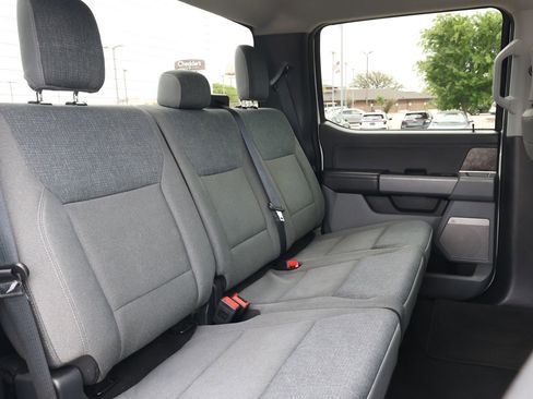 Used 2024 Ford F150 Lightning Flash image 34