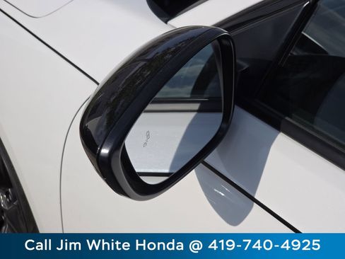 Certified 2024 Honda Accord Sport image 14