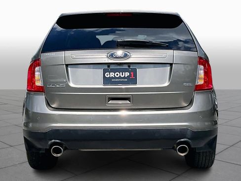 Used 2013 Ford Edge SEL image 4
