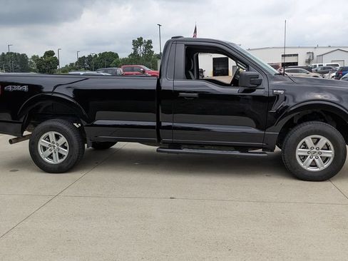 Used 2025 Ford F150 XL w/ Equipment Group 103A High AWD/4WD image 2