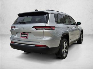 New 2026 Jeep Grand Cherokee L Limited RWD video 2