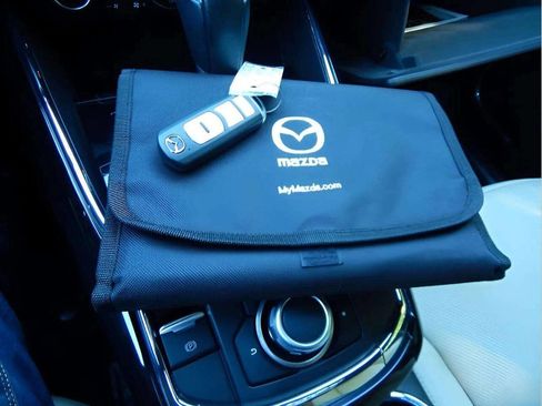 Used 2017 MAZDA CX-9 Grand Touring image 20