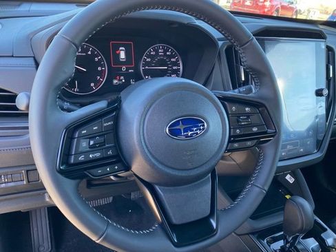 New 2026 Subaru Forester Premium w/ Base/Premium Package image 12