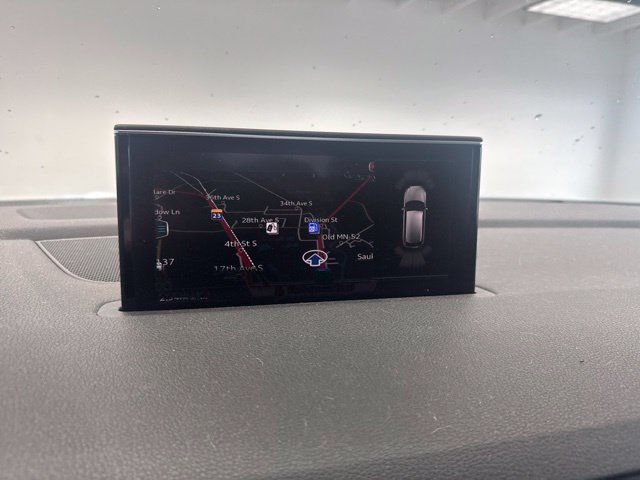 Used 2017 Audi Q7 3.0T Prestige AWD/4WD image 18