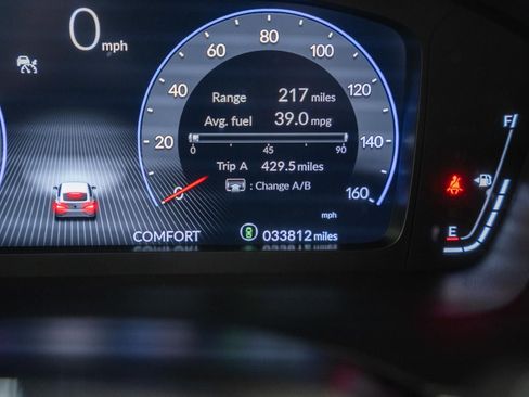 Used 2024 Acura Integra A-Spec FWD image 53