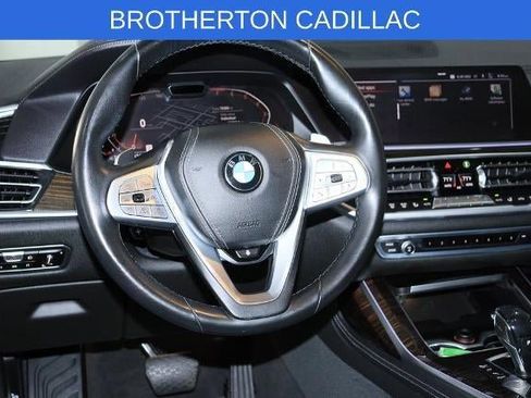 Used 2019 BMW X7 xDrive40i w/ Premium Package AWD/4WD image 20