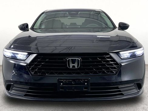 Used 2024 Honda Accord EX image 4
