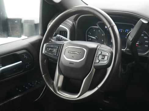 Used 2021 GMC Sierra 2500 Denali w/ Denali Ultimate Package image 14